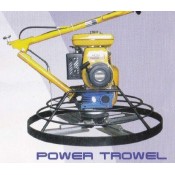 Power Trowel (1)